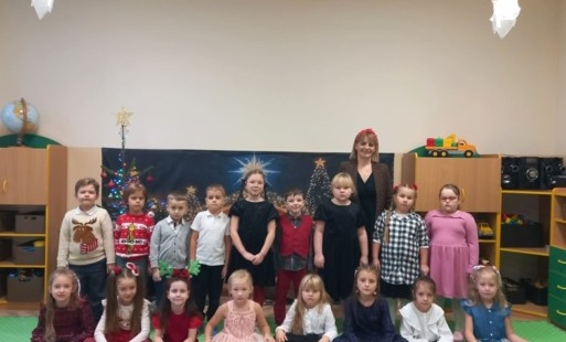 kolędowanie