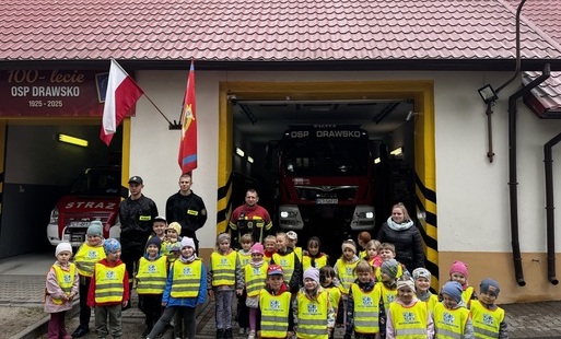 OSP Drawsko 
